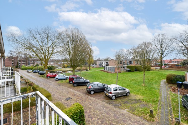 Medium property photo - Primulastraat 52, 8441 DB Heerenveen